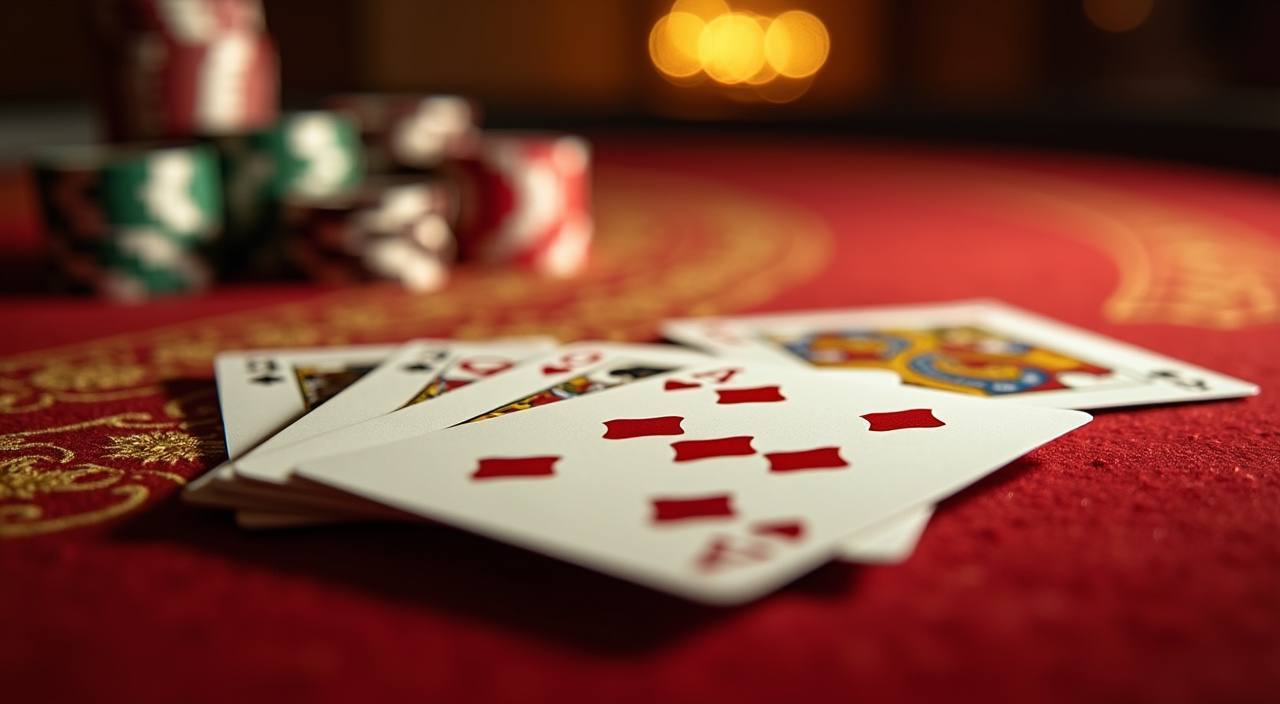 bagan7 Live Roulette